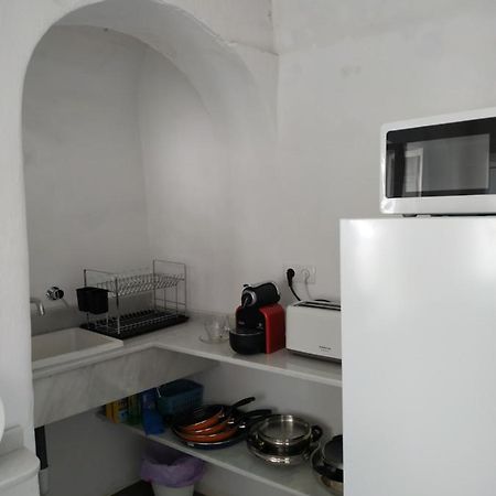 Apartamento El Limonero Vejer de la Frontera Dış mekan fotoğraf