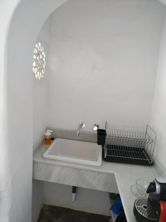 Apartamento El Limonero Vejer de la Frontera Dış mekan fotoğraf