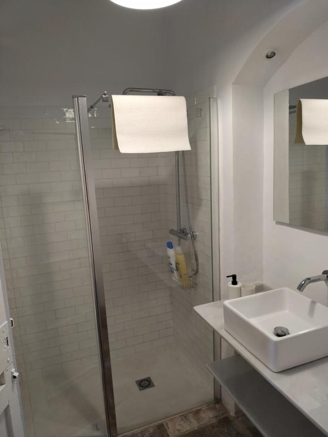Apartamento El Limonero Vejer de la Frontera Dış mekan fotoğraf