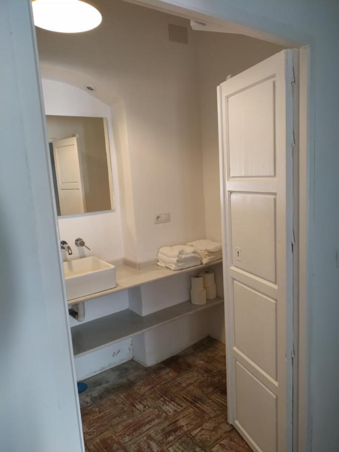 Apartamento El Limonero Vejer de la Frontera Dış mekan fotoğraf